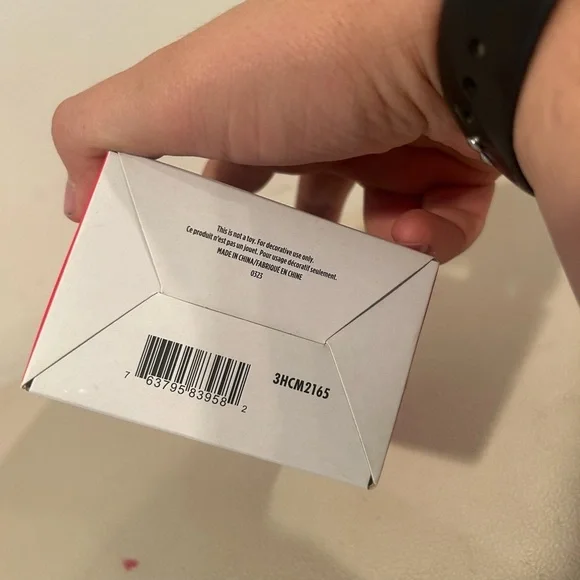 Hallmark Star Wars Sabine Wren Disney Christmas Ornament NWT - Picture 6 of 6